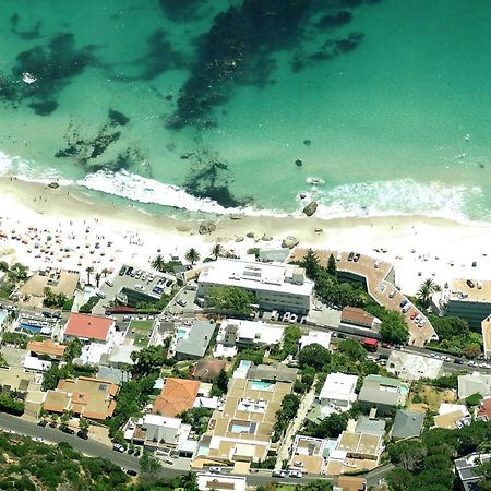 Clifton Suites Cape Town Ngoại thất bức ảnh