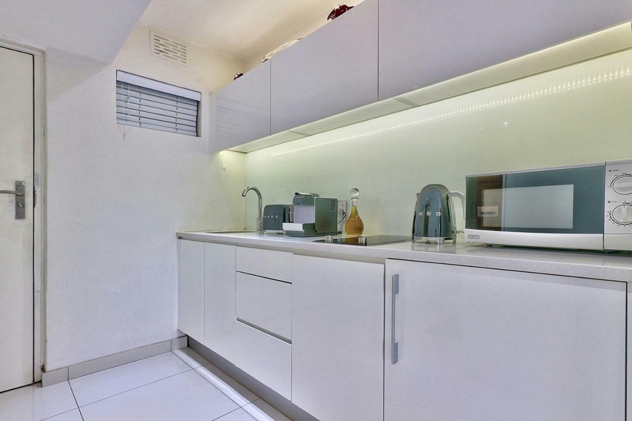 Clifton Suites Cape Town Ngoại thất bức ảnh