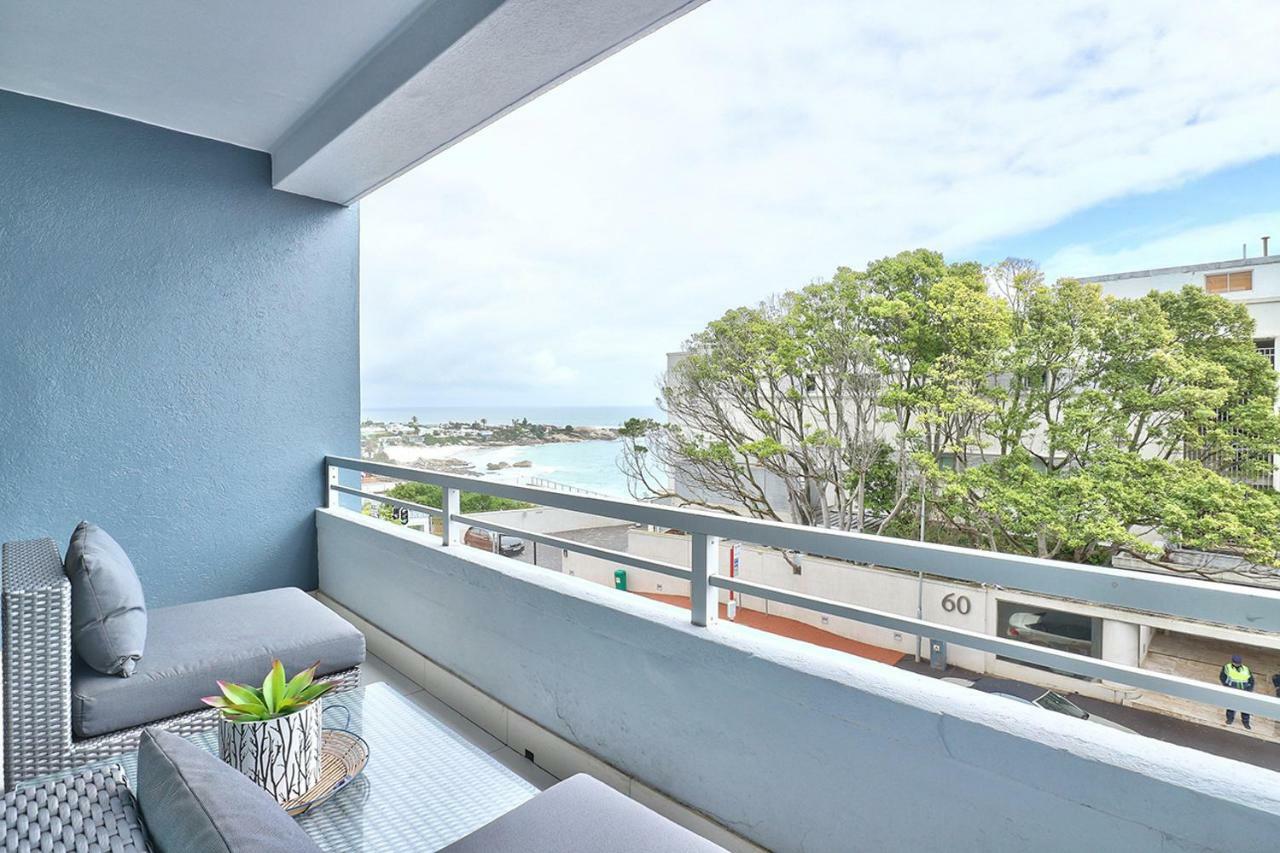 Clifton Suites Cape Town Ngoại thất bức ảnh