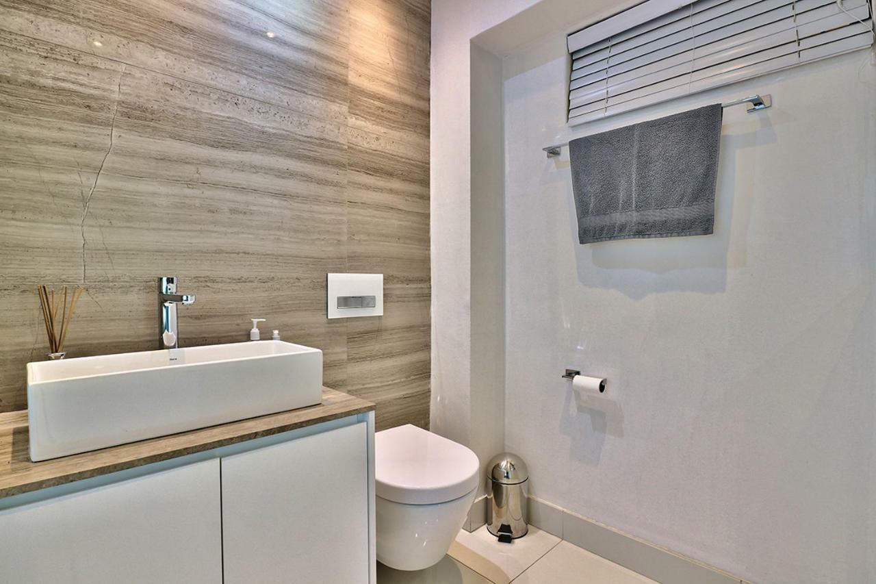 Clifton Suites Cape Town Ngoại thất bức ảnh