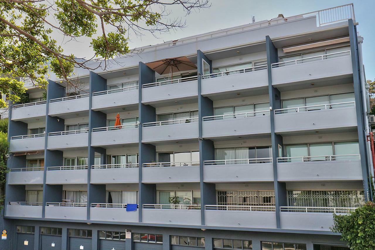 Clifton Suites Cape Town Ngoại thất bức ảnh